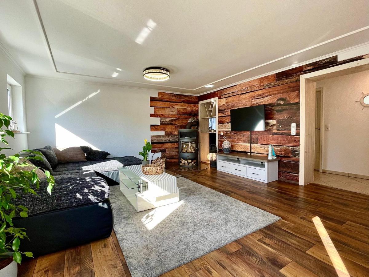 Apartment Andre's