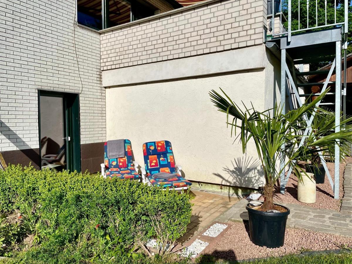 Apartment Andre's *